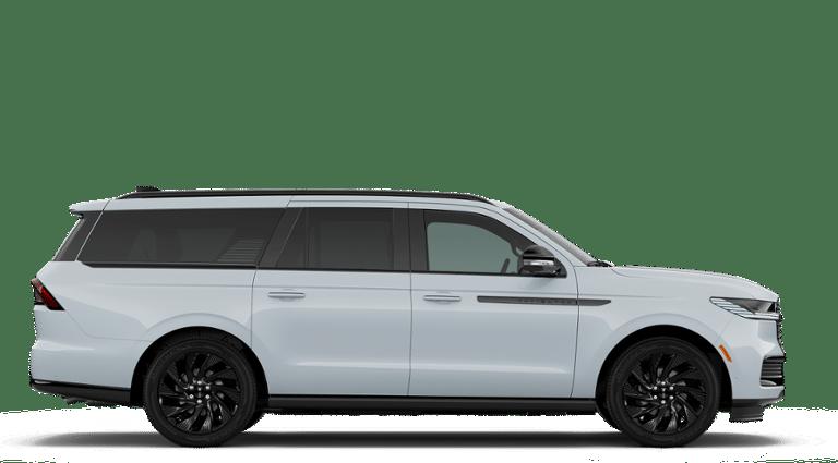 2026 Lincoln Navigator Reserve L