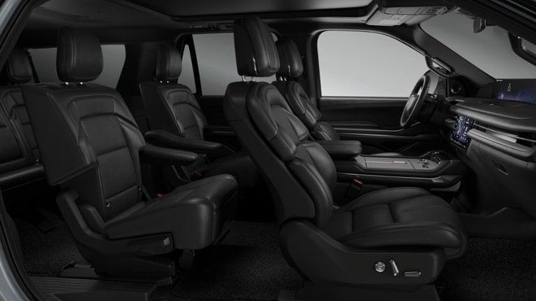 2026 Lincoln Navigator Reserve L