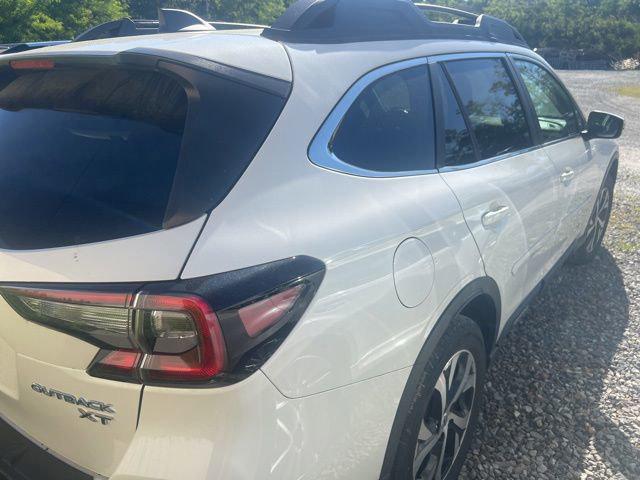 2021 Subaru Outback Limited XT
