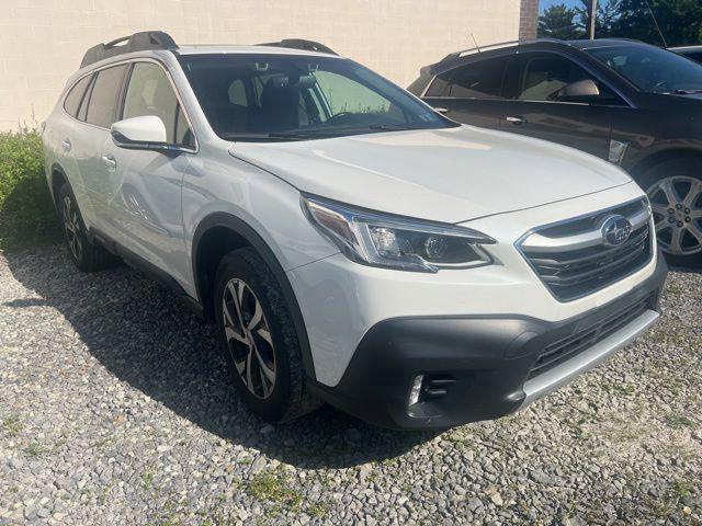 2021 Subaru Outback Limited XT for sale in Greensburg, PA