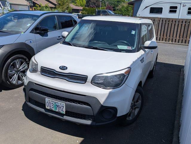 2018 Kia Soul Base for sale in McMinnville, OR