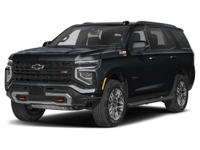 2026 Chevrolet Tahoe 4WD Z71 for sale in Mt Vernon, IN