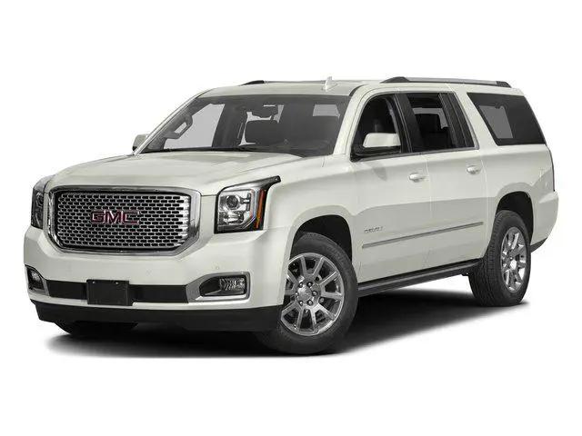 2016 GMC Yukon XL Denali for sale in Mt Vernon, IN