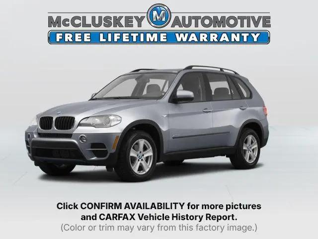 2012 BMW X5 xDrive50i for sale near Cincinnati, OH