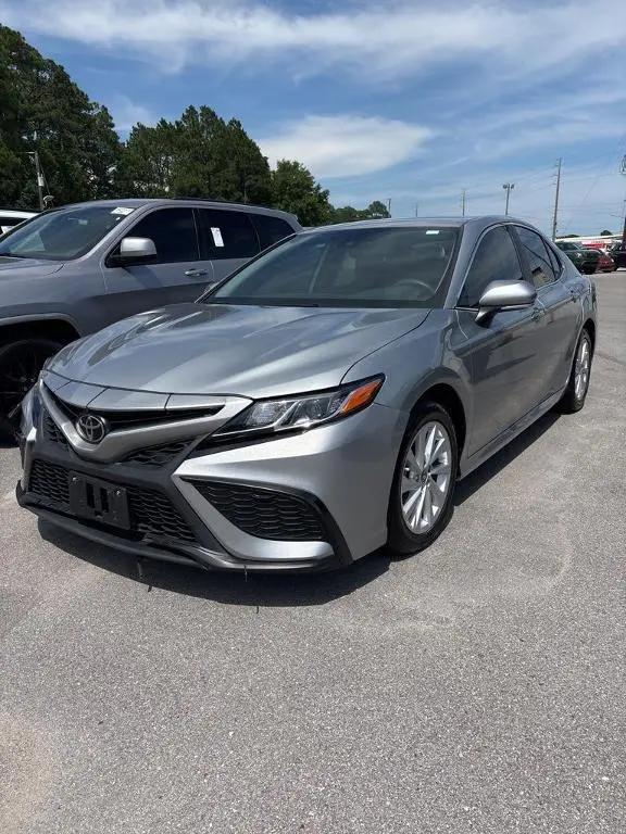 2024 Toyota Camry LE for sale in Pascagoula, MS