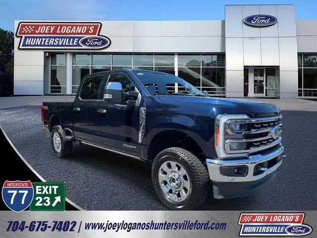 2023 Ford F-250 LARIAT for sale in Huntersville, NC