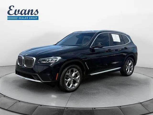 2022 BMW X3 for sale near Dayton, OH