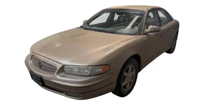 2004 Buick Regal LS for sale in Elk River, MN