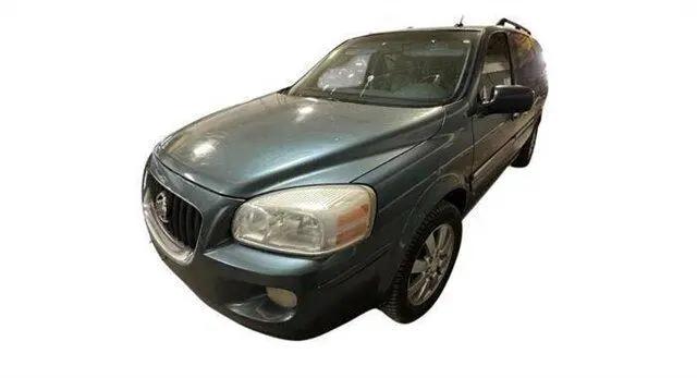 2007 Buick Terraza CXL for sale in Elk River, MN