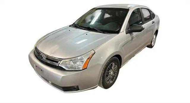 2009 Ford Focus SE for sale in Elk River, MN
