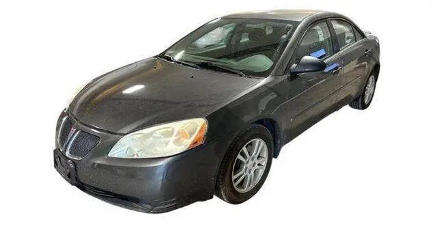 2006 Pontiac G6 Base for sale in Elk River, MN