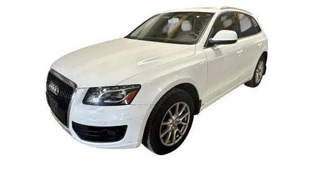 2010 Audi Q5 3.2 Premium for sale in Elk River, MN