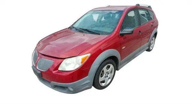 2005 Pontiac Vibe Unknown for sale in Elk River, MN