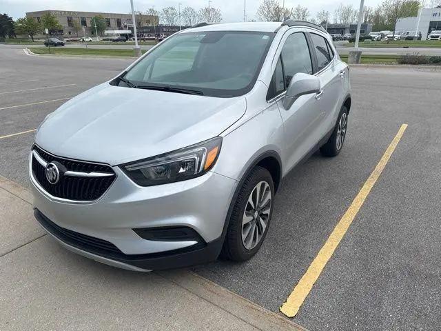2022 Buick Encore AWD Preferred for sale in Saginaw, MI
