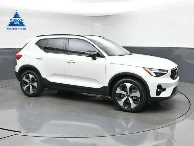2024 Volvo XC40 B5 Plus Dark Theme for sale in Winston Salem, NC