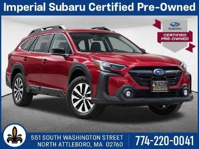 2024 Subaru Outback Premium for sale in North Attleborough, MA