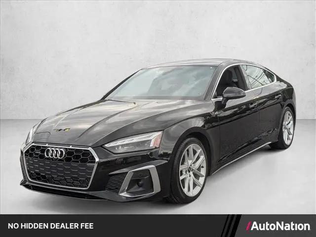 2024 Audi A5 Sportback Premium Plus 45 TFSI quattro S tronic for sale in Baltimore, MD