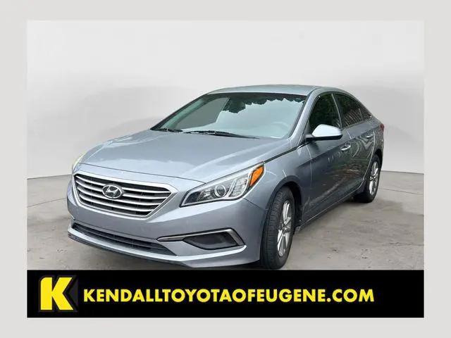 2016 Hyundai Sonata SE for sale in Eugene, OR