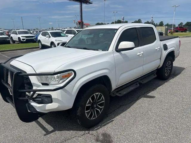 2019 Toyota Tacoma SR for sale in Tifton, GA