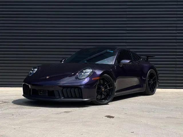 2026 Porsche 911 Carrera 4 GTS for sale in San Antonio, TX