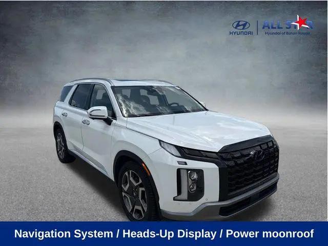 2023 Hyundai Palisade Limited for sale in Baton Rouge, LA