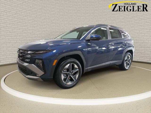 2026 Hyundai Tucson SEL for sale in HOLLAND, MI