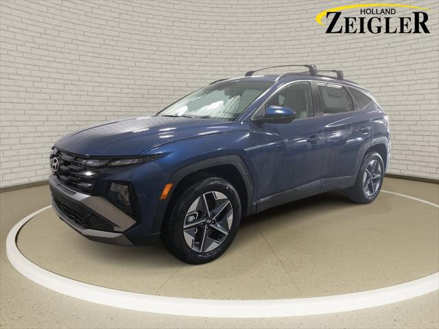 2026 Hyundai Tucson SEL for sale in HOLLAND, MI