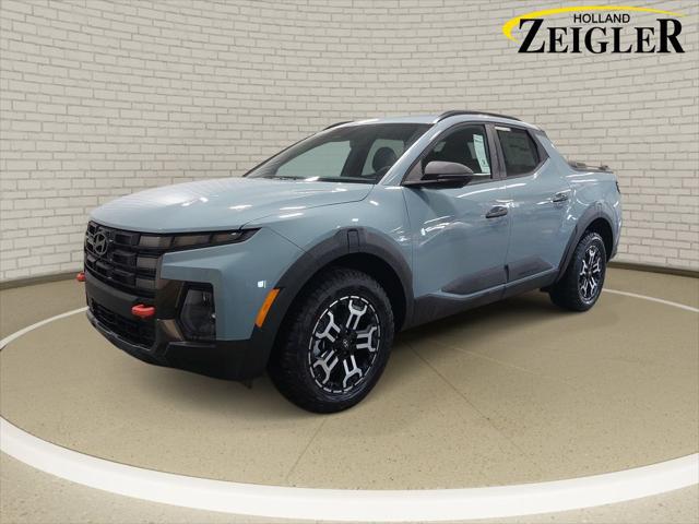 2026 Hyundai Santa Cruz XRT for sale in HOLLAND, MI