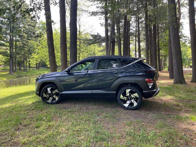2026 Hyundai Kona Limited for sale in HOLLAND, MI