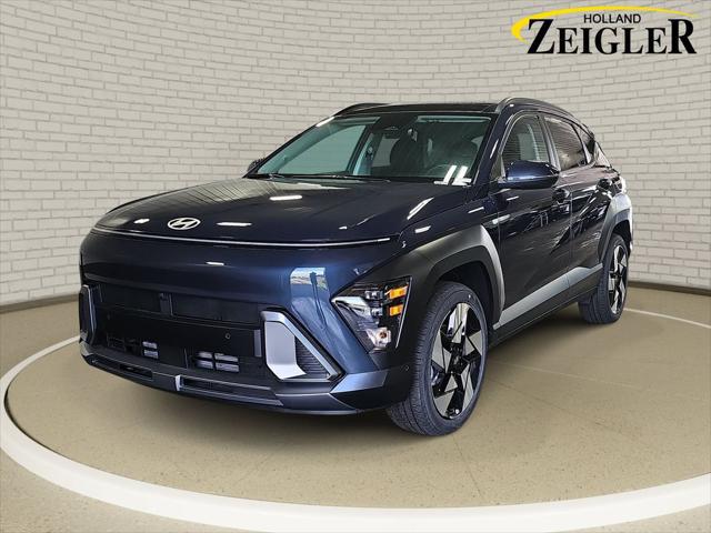 2026 Hyundai Kona Limited for sale in HOLLAND, MI