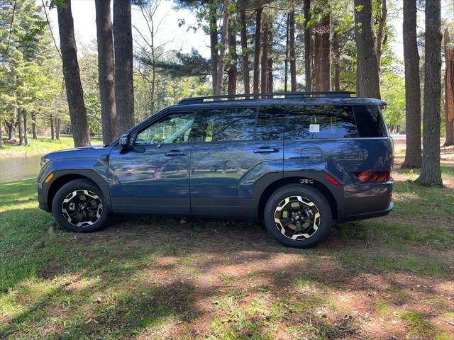 2026 Hyundai Santa Fe SEL for sale in HOLLAND, MI