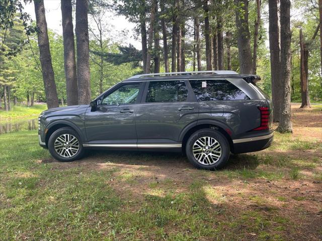 2026 Hyundai Palisade SEL Premium for sale in HOLLAND, MI