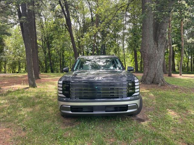 2026 Hyundai Palisade SEL Premium