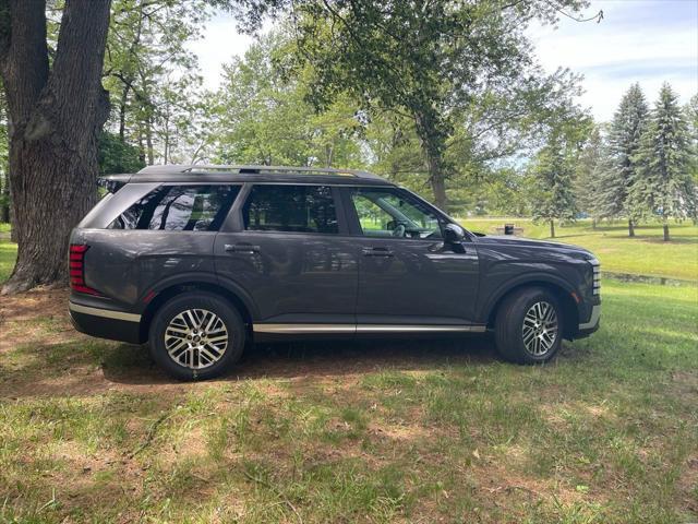 2026 Hyundai Palisade SEL Premium