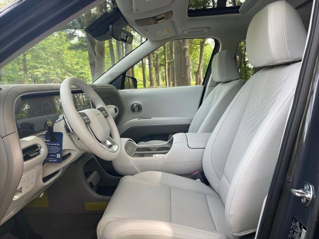 2026 Hyundai Palisade SEL Premium