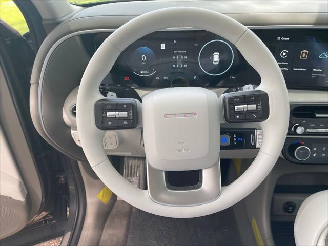 2026 Hyundai Palisade SEL Premium