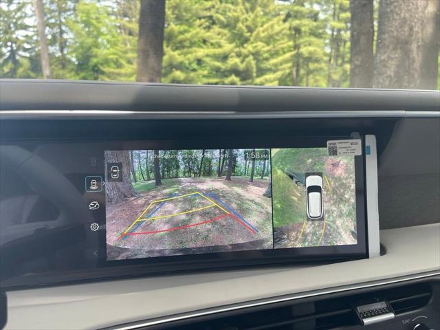 2026 Hyundai Palisade SEL Premium