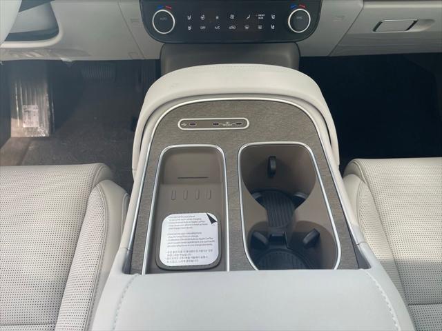 2026 Hyundai Palisade SEL Premium
