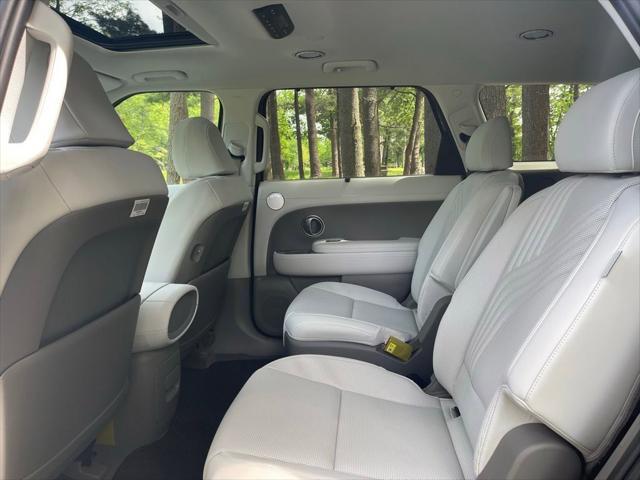 2026 Hyundai Palisade SEL Premium