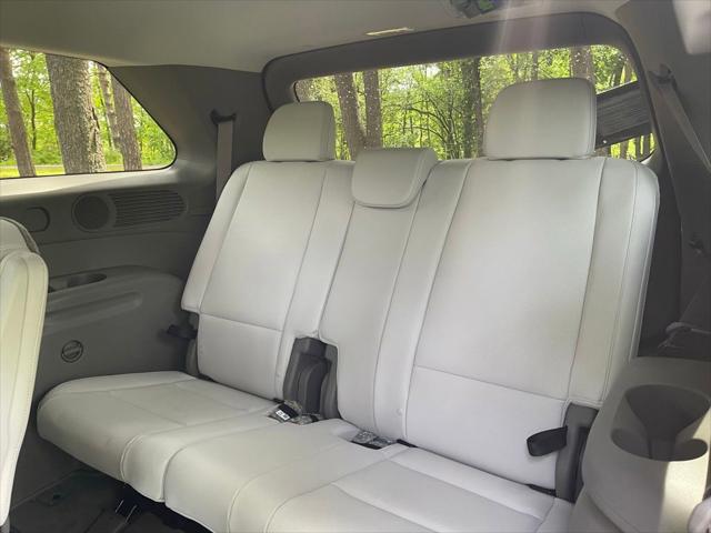 2026 Hyundai Palisade SEL Premium