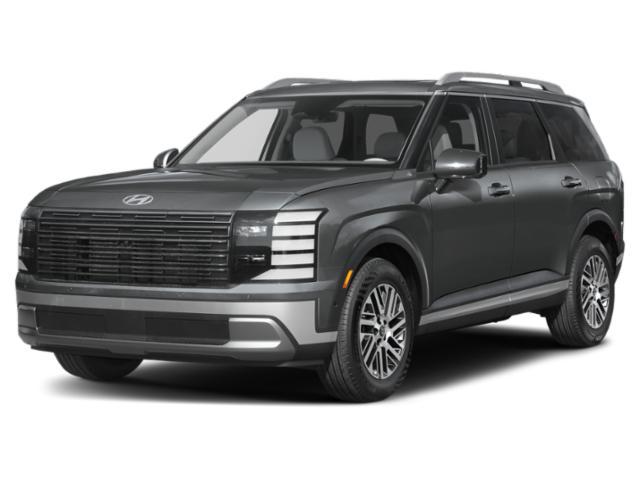 2026 Hyundai Palisade SEL Premium for sale in HOLLAND, MI