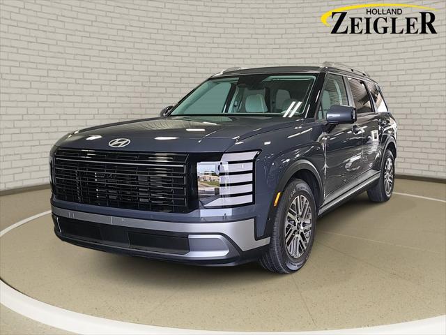 2026 Hyundai Palisade SEL Premium for sale in HOLLAND, MI