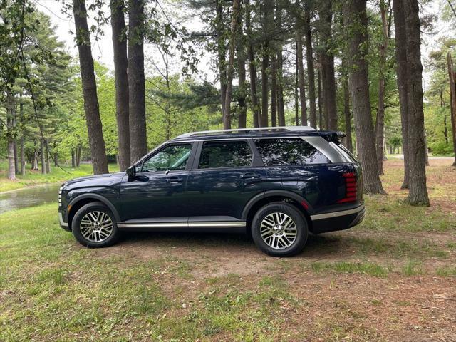 2026 Hyundai Palisade SEL Premium for sale in HOLLAND, MI