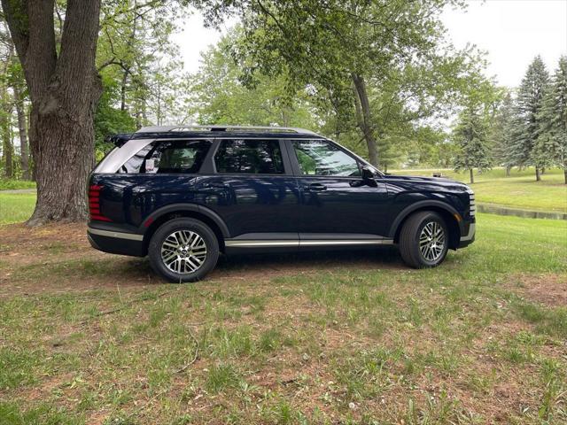 2026 Hyundai Palisade SEL Premium