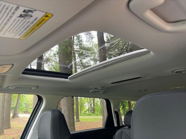 2026 Hyundai Palisade SEL Premium