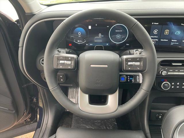 2026 Hyundai Palisade SEL Premium