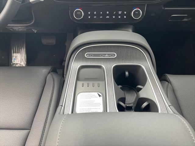 2026 Hyundai Palisade SEL Premium