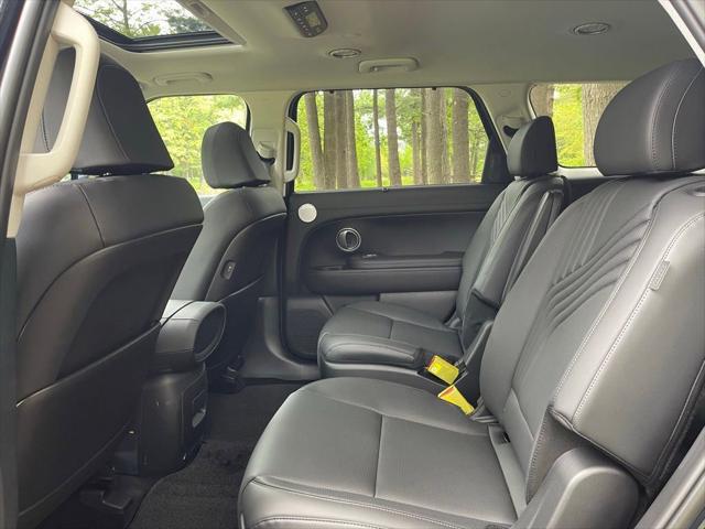 2026 Hyundai Palisade SEL Premium