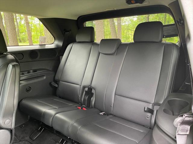 2026 Hyundai Palisade SEL Premium