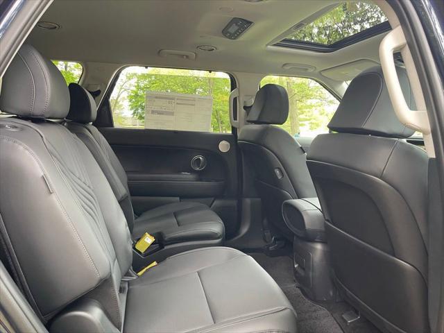 2026 Hyundai Palisade SEL Premium